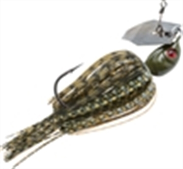 Picture of Z-MAN PROJ.Z CHATTERBAIT 1/2 BREAKING BREAM CB-PZ12-06