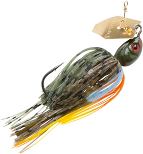 Picture of Z-MAN PROJ.Z CHATTERBAIT 3/8 PEARL CB-PZ38-01