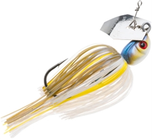 Picture of Z-MAN PROJ.Z CHATTERBAIT 1/2 SEXIER SHAD CB-PZ12-03
