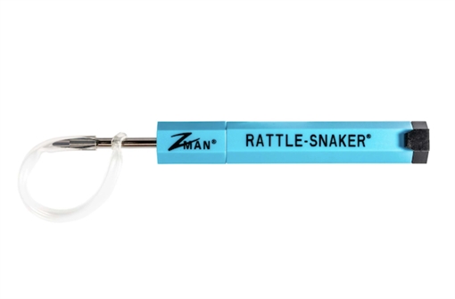 Picture of Z-MAN RATTLE-SNAKER KIT - TOOL AND 10 PACK RATTLES RS-KIT