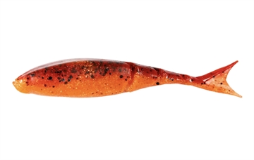 Picture of Z-MAN RAZOR SHADZ 4.5" FIRE CRAW 4 PACK RSHAD45-370PK4
