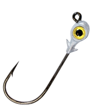 Picture of Z-MAN REDFISHEYE JIGHD 3PK 3/16 GOLD REJH316-04PK3