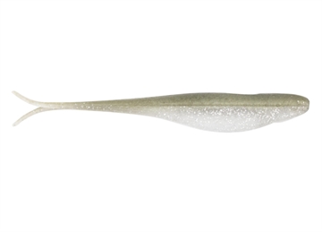 Picture of Z-MAN SCENTED JERK SHADZ 5" TENNESSEE SHAD 5 PACK    SJS5-409PK5