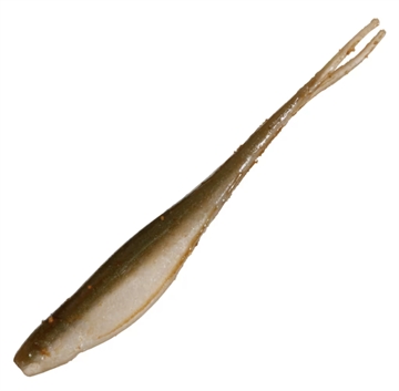 Picture of Z-MAN SCENTED JERK SHADZ 6" SHINER 4 PACK SJS6-54PK4