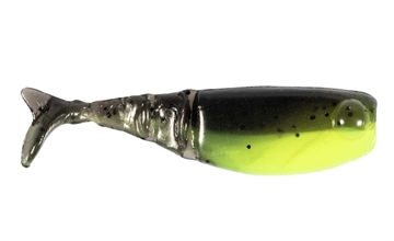Picture of Z-MAN SHAD FRYZ 1.75" BUMBLEBEE 8 PACK MSH-379PK8
