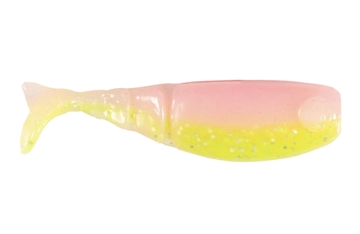 Picture of Z-MAN SHAD FRYZ 1.75" ELECTRIC CHICKEN 8 PACK MSH-60PK8