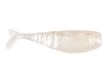 Picture of Z-MAN SHAD FRYZ 1.75" PEARL 8 PACK MSH-84PK8