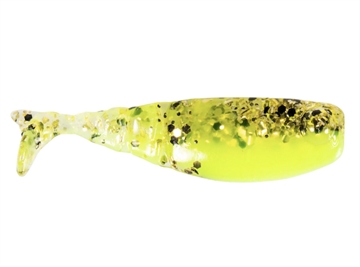 Picture of Z-MAN SHAD FRYZ 1.75" SPACE GUPPY 8 PACK MSH-69PK8
