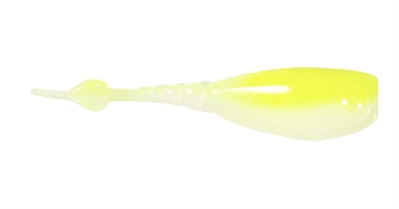 Picture of Z-MAN STINGERZ 2" GLOW CHARTREUSE 8 PACK MST-63PK8