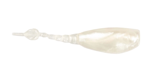 Picture of Z-MAN STINGERZ 2" PEARL 8 PACK MST-84PK8