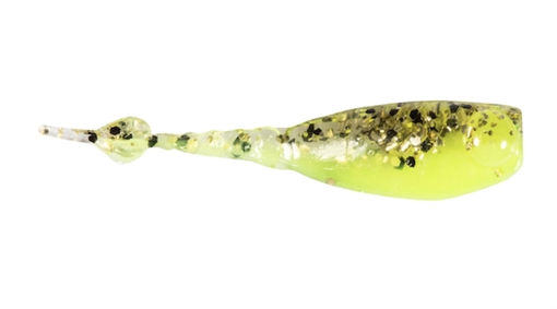 Picture of Z-MAN STINGERZ 2" SPACE GUPPY 8 PACK MST-69PK8