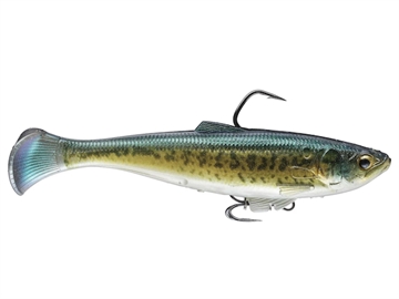 Picture of Z-MAN SWAG LT 6" BABY BASS SWAG6-07 810160954996
