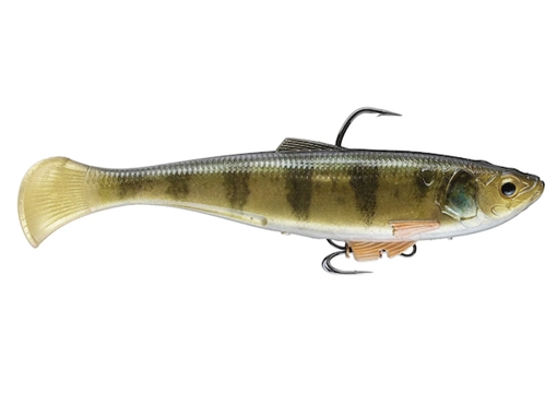 Picture of Z-MAN SWAG LT 6" PERCH SWAG6-06 810160954989