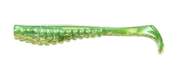 Picture of Z-MAN SWIMMIN' TROUT TRICK 3.5" CREOLE CROAKER 6 PACK TTPT-358PK6