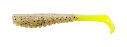 Picture of Z-MAN SWIMMIN' TROUT TRICK 3.5" FRIED CHICKEN 6 PACK TTPT-317PK6