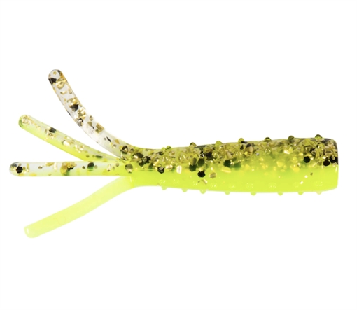 Picture of Z-MAN TINY TICKLERZ 1.75" SPACE GUPPY 8 PACK MTIC-69PK8
