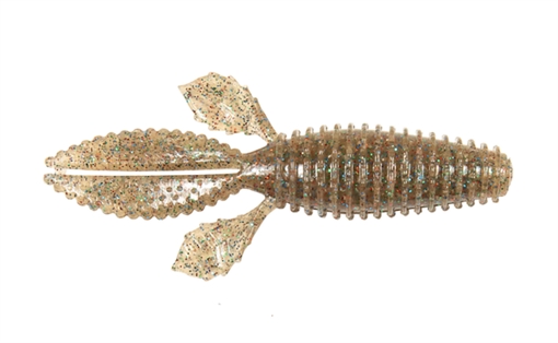 Picture of Z-MAN TRD BUGZ 2.75" BLOODWORM 6 PACK TBUGZ-278PK6