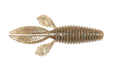 Picture of Z-MAN TRD BUGZ 2.75" BLOODWORM 6 PACK TBUGZ-278PK6