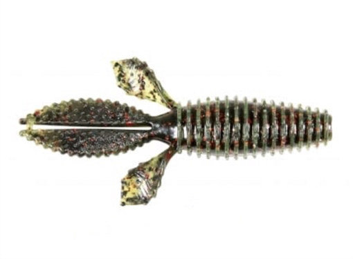 Picture of Z-MAN TRD BUGZ 2.75" CALIFORNIA CRAW 6 PACK TBUGZ-268PK6