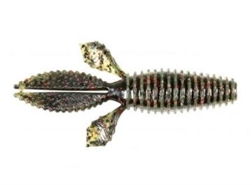 Picture of Z-MAN TRD BUGZ 2.75" CALIFORNIA CRAW 6 PACK TBUGZ-268PK6