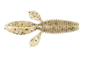 Picture of Z-MAN TRD BUGZ 2.75" GREASY PRAWN 6 PACK TBUGZ-243PK6