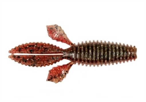 Picture of Z-MAN TRD BUGZ 2.75" HOT CRAW 6 PACK TBUGZ-359PK6