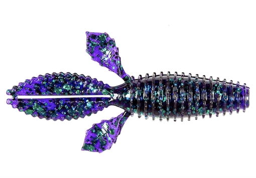 Picture of Z-MAN TRD BUGZ 2.75" JUNEBUG 6 PACK TBUGZ-42PK6