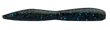 Picture of Z-MAN TRD FATTYZ 3.25" BLACK BLUE 8 PACK FAT325-02PK8