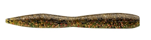 Picture of Z-MAN TRD FATTYZ 3.25" CANADA CRAW 8 PACK FAT325-310PK8