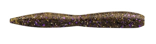 Picture of Z-MAN TRD FATTYZ 3.25" GREEN PUMPKIN GOBY 8 PACK FAT325-316PK8