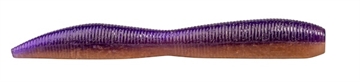 Picture of Z-MAN TRD FATTYZ 3.25" PB&J 8 PACK FAT325-238PK8
