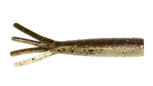 Picture of Z-MAN TRD TICKLERZ 2.75" DREW'S CRAW 8 PACK TTIC-343PK8