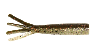 Picture of Z-MAN TRD TICKLERZ 2.75" DREW'S CRAW 8 PACK TTIC-343PK8