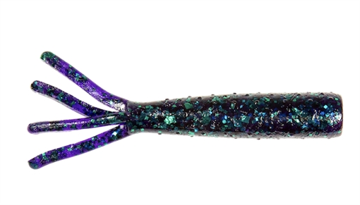 Picture of Z-MAN TRD TICKLERZ 2.75" JUNEBUG 8 PACK TTIC-42PK8