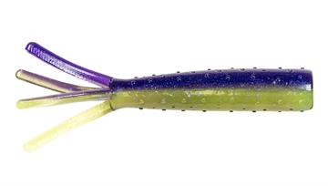Picture of Z-MAN TRD TICKLERZ 2.75" PURPLE DEATH 8 PACK TTIC-360PK8