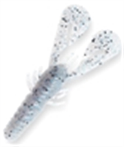 Picture of Z-MAN TURBO CRAWZ 4" 6PK OKEE CRAW TCRAW4-269PK6