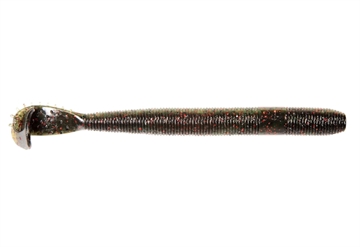 Picture of Z-MAN TURBO FATTYZ 6" CALIFORNIA CRAW 5 PACK TFAT-268PK5