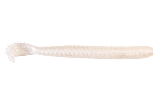 Picture of Z-MAN TURBO FATTYZ 6" PEARL 5 PACK TFAT-84PK5