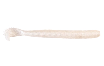 Picture of Z-MAN TURBO FATTYZ 6" PEARL 5 PACK TFAT-84PK5