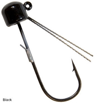 Picture of Z-MAN WDLESS PWR FIN SHROOMZ 1/6 GRN PMKN PJHW15-01PK3