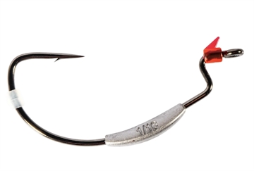 Picture of Z-MAN ZWG WEIGHTED SWIMBAIT HOOK 4/0 1/4 OZ 3 PK ZWG40-14PK3