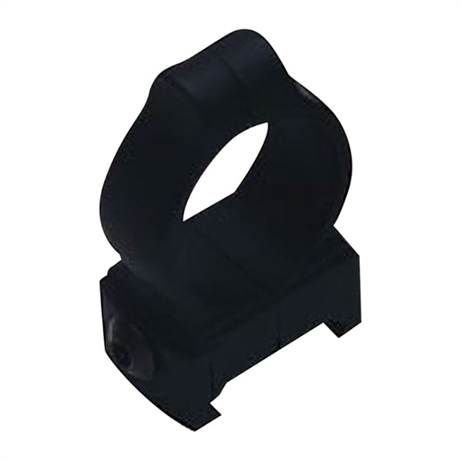 Picture of Durasight Sighting Systems 1'' HIGH ALUMINUM SCOPE RINGS BLACK DS302B
