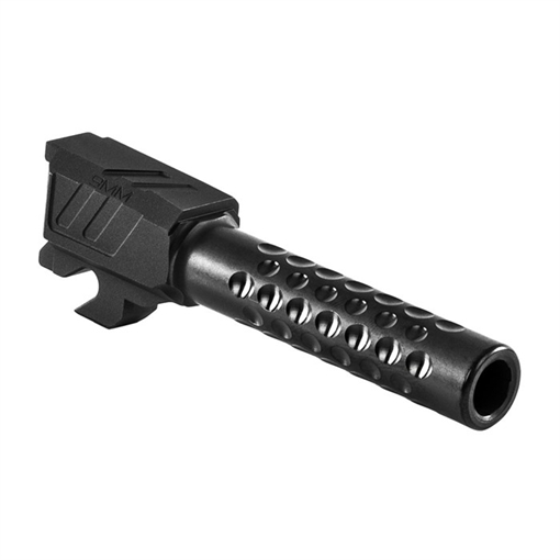 Picture of Zev Technologies Z320 XCARRY PRO BARREL BLACK DLC BBL-Z320-XCARRY-PRO-DLC