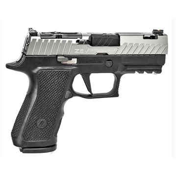 Picture of Z320 XCOMPACT OCTANE RMR OPTIC CUT, 3.6'' GUNMOD-Z320-XCO