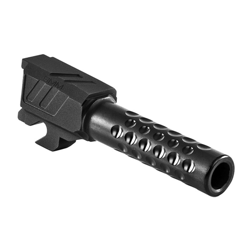 Picture of Zev Technologies Z320 XCOMPACT PRO BARREL BLACK DLC BBL-Z320-XCOMPACT-PRO-DLC