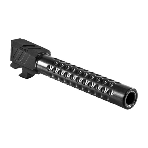 Picture of Zev Technologies Z320 XFULL PRO BARREL BLACKDLC BBL-Z320-XFULL-PRO-DLC