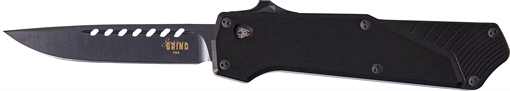 Picture of ZAC BROWN'S SOUTHERN GRIND ARACHNID OTF BLACK OUT SG12030120