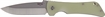 Picture of ZAC BROWN'S SOUTHERN GRIND BAD MONKEY DROP POINT JADE SG03030004