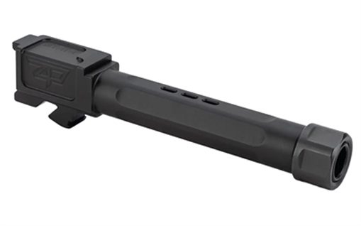 Picture of ZAF BARREL FOR GLOCK 19 GEN5 BLK ZP.19G5BBN 658792270684