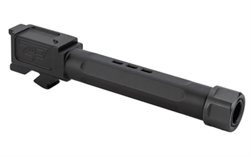 Picture of ZAF BARREL FOR GLOCK 19 GEN5 BLK ZP.19G5BBN 658792270684
